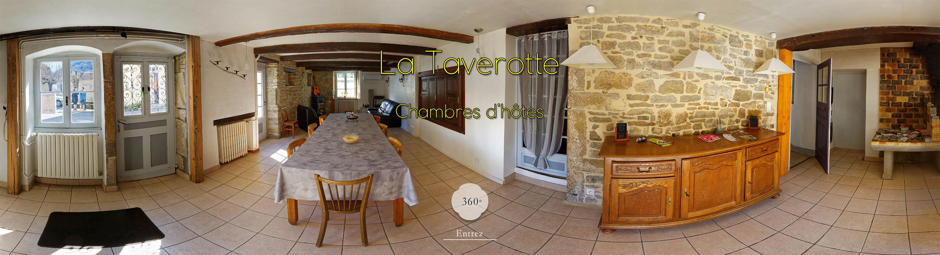 Ouvrir la visite virtuelle