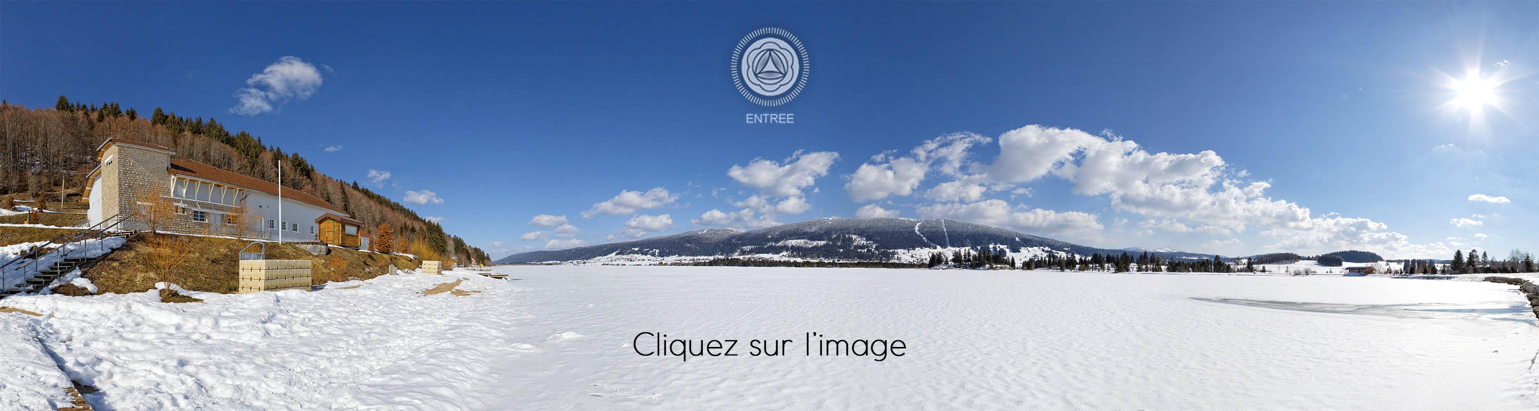 Ouvrir la visite virtuelle