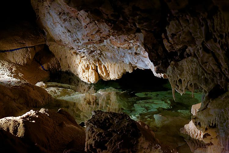 sortie photo grottes