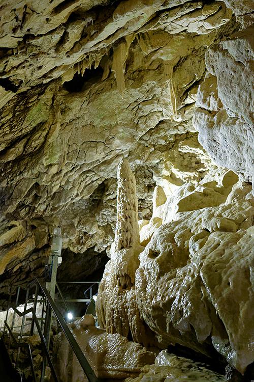 Stage photo Jura Stage photo Jura