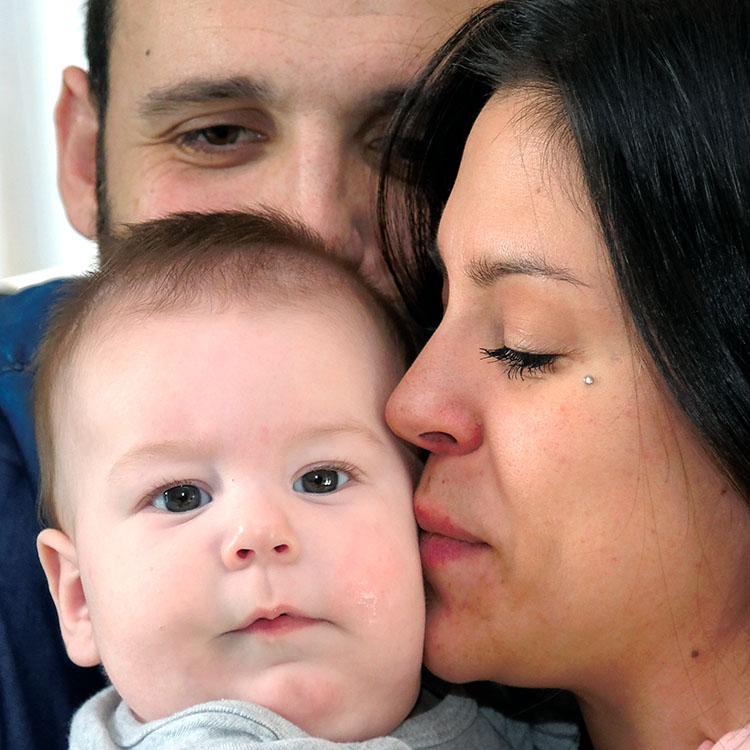 Shooting famille photographe Jura