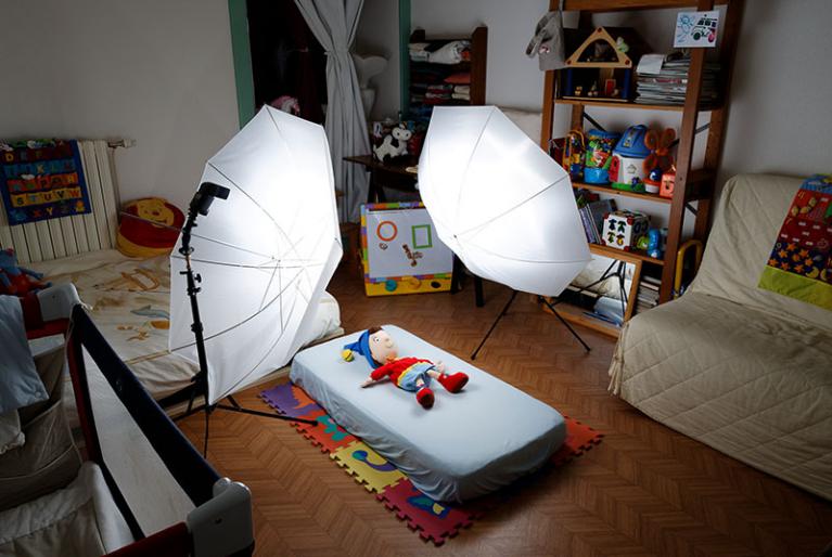 Studio enfant photographe Jura
