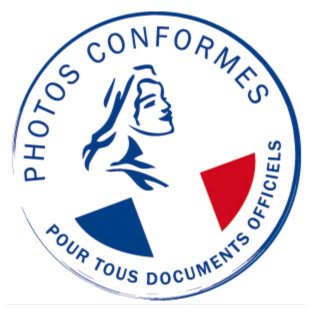 Photos d'identité à domicile